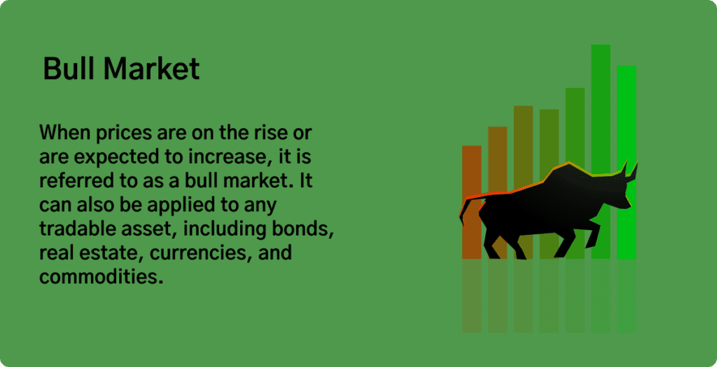 Bull Market: Definition, Examples, And Strategic Tips