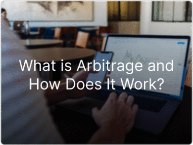 What is arbitrage?