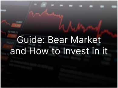 what is bear market