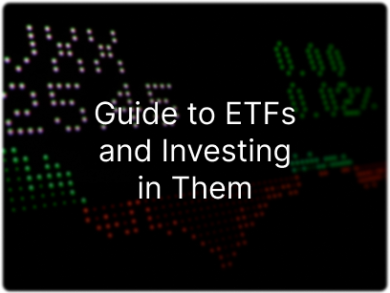 Exchange-traded funds