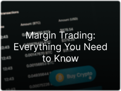 margin trading