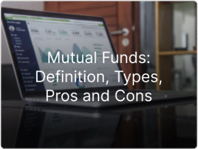 Mutual funds
