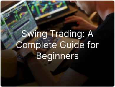 what is swing trading?