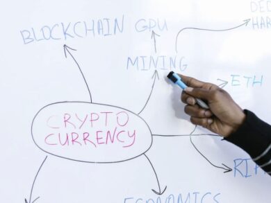 BTC Jay discusses the Price Action of $APTOS and using the Fibonacci Retracement points out potential price targets