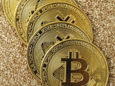 With inflation soaring, banks collapsing, stablecoins depegging and most importantly, the SPY struggling, what is going on with Bitcoin? BTC Jay shares his analysis