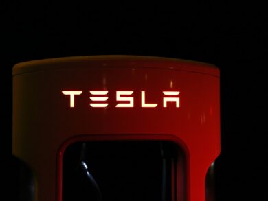Is Tesla's Red days on the verge of flipping green?! BTC Jay gives his full analysis on what he believes is coming.