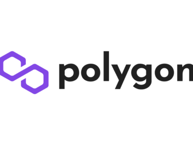 Polygon (MATIC) Logo
